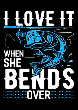 Fishing Lover Angler