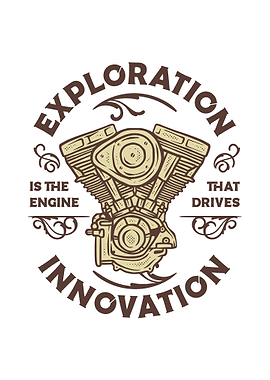 Exploration Innovation