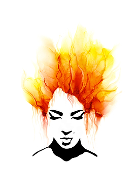 Keep The Flame Burning