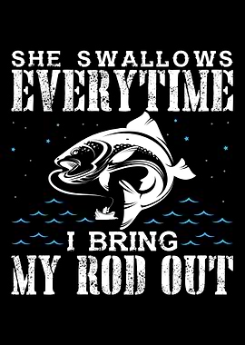 Fishing Lover Angler