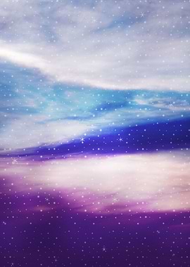 Celestial Nebula Dream 1