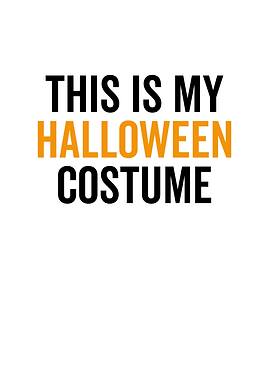 This Is My Halloween