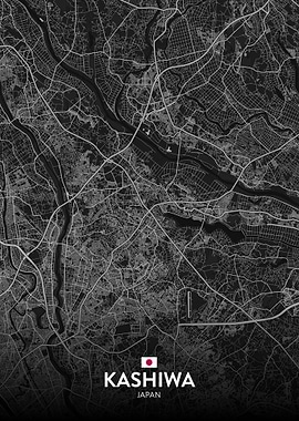 Kashiwa JP