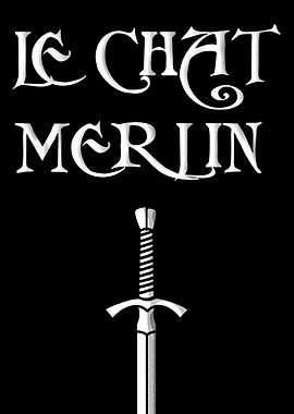 Le Chat Merlin