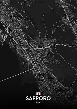 Sapporo JP