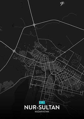 Nur Sultan KZ