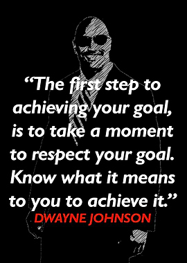 Dwayne Johnson Quotes