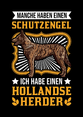 Hollandse Herder