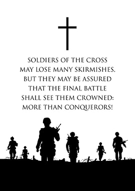 Soldiers of the Cross