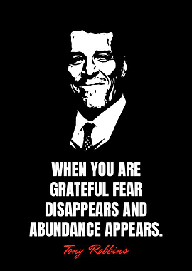 Tony Robbins Quotes