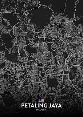 Petaling Jaya MY