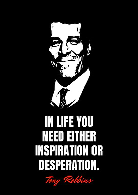 Tony Robbins Quotes