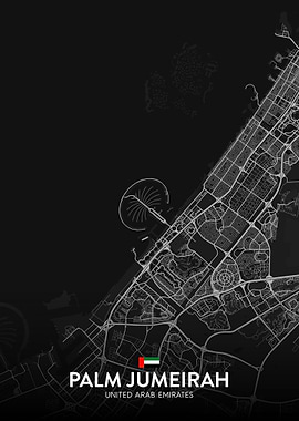 Palm Jumeirah AE