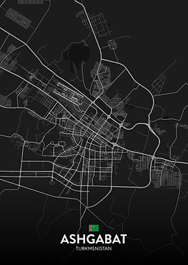 Ashgabat TM
