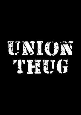 Union Thug