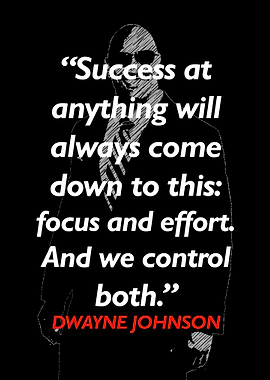 Dwayne Johnson Quotes