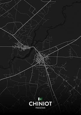 Chiniot PK