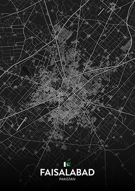 Faisalabad PK