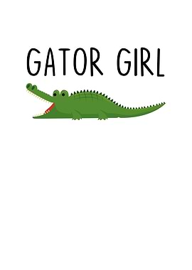 Gator Girl