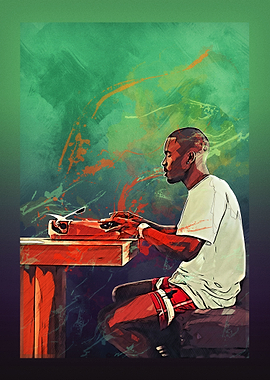 Frank Ocean