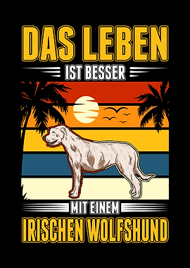 Das Leben ist besser mit