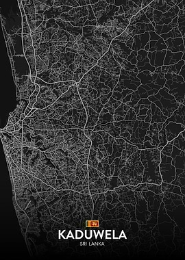 Kaduwela LK