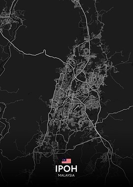 Ipoh MY