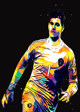 Thibaut Courtois
