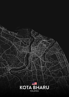 Kota Bharu MY