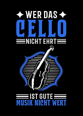 Cello Cellist Musiker
