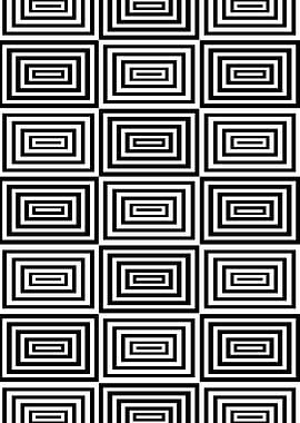Geometric Pattern 3