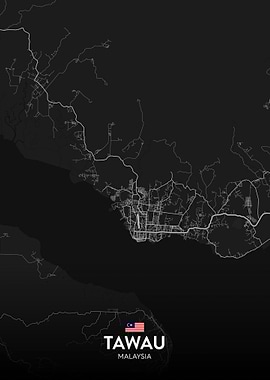 Tawau MY