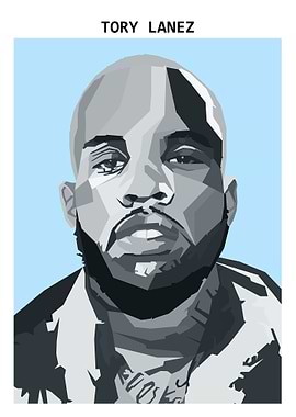 Tory Lanez Rapper