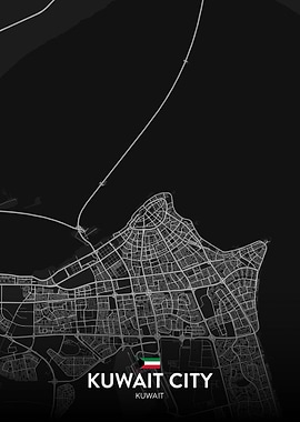 Kuwait City KW