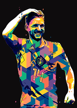 Dries Mertens
