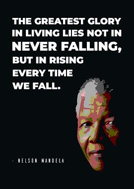 Nelson Mandela Quotes