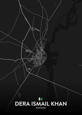 Dera Ismail Khan PK