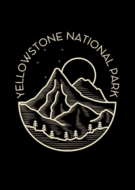 Yellowstone National Park