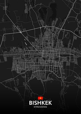 Bishkek KG