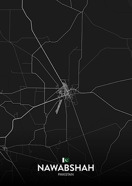 Nawabshah PK