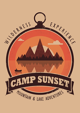 Camp Sunset