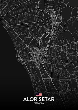 Alor Setar MY