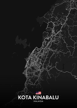 Kota Kinabalu MY