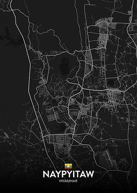 Naypyitaw MM