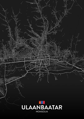 Ulaanbaatar MN