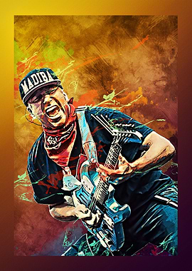 TOM MORELLO