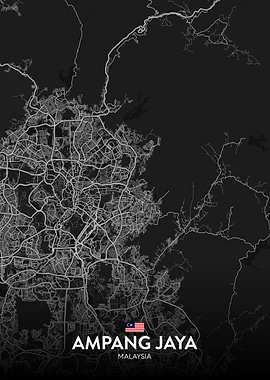 Ampang Jaya MY