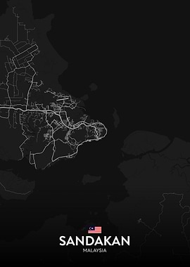 Sandakan MY