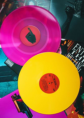 Music is my Language