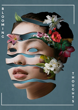 Blooming Thoughts